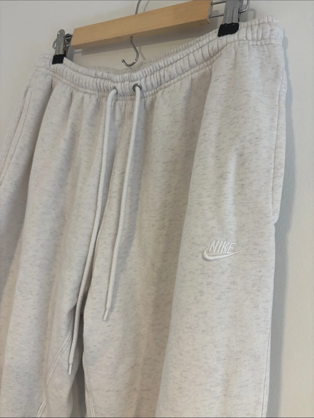 Nike Men’s Club Fleece Sweatpants